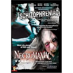 Schizophreniac/Necromaniac