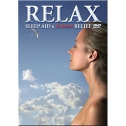 The Relax DVD