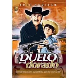 Duelo En El Dorado