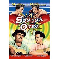 La Sombra Del Otro