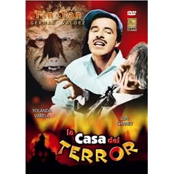 La Casa Del Terror
