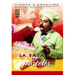 La Batalla De Los Pasteles