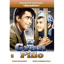 El Gran Pillo