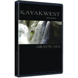 Greyscale Kayak DVD