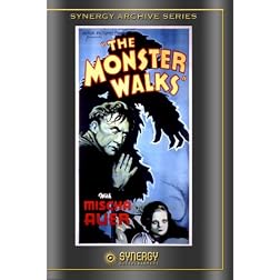 Monster Walks