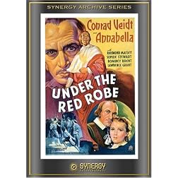 Under the Red Robe