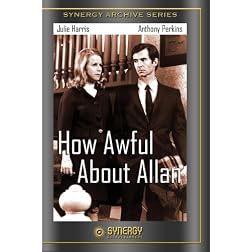 How Awful About Allan