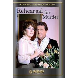 Rehearsal For Murder