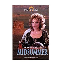 Lucky Luke : Midsummer