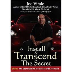 INSTALL & Transcend 