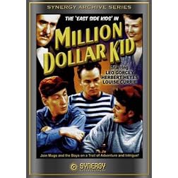 Million Dollar Kid