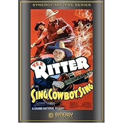 Sing Cowboy Sing