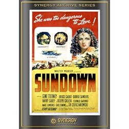 Sundown