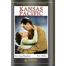 Kansas Pacific