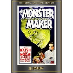 The Monster Maker