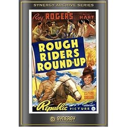 Rough Riders Round-Up