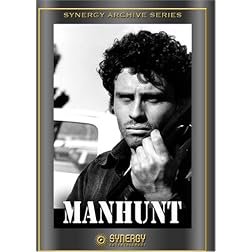 Manhunt