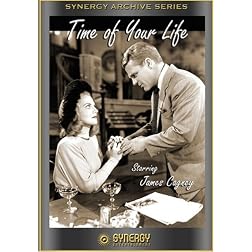 Time of Your Life