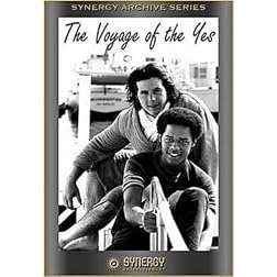 The Voyage Of The Yes