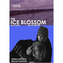 THE ICE BLOSSOM.
