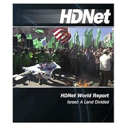 HDNet World Report - Israel: A Land Divided [Blu-ray]