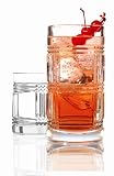 Anchor Hocking Aberdeen Small Tumbler