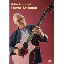 Guitar Artistry