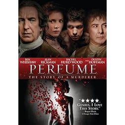 Perfume - The Story Of A Murderer