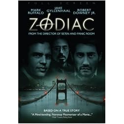 Zodiac (Full Screen Edition)