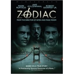 Zodiac (Widescreen Edition)