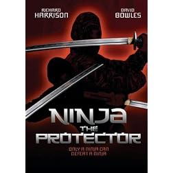 Ninja the Protector