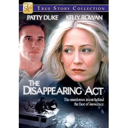 The Disappearingn Act