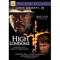 High Lonesome