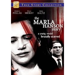 The Marlene Hanson Story