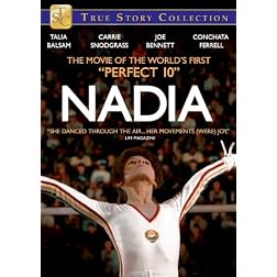 Nadia