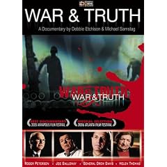 War and Truth