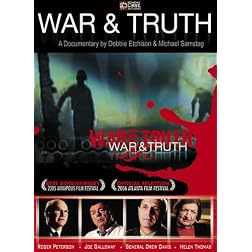 War and Truth