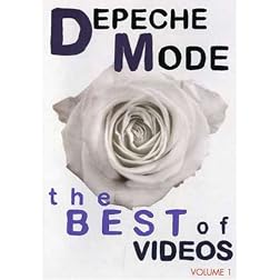 Depeche Mode: Best of Depeche Mode
