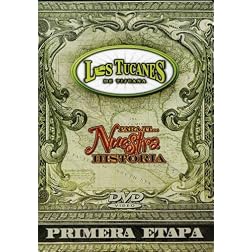 Para Ti: Nuestra Historia - Primera Etapa
