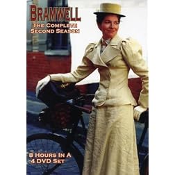 Bramwell Season 2