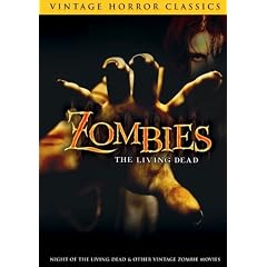 Vintage Horror Classics: Zombies