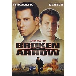 Broken Arrow