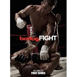Bodog Fight: Season 1