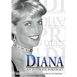 Diana, Intimate Portrait