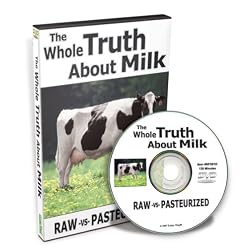The Truth About Milk