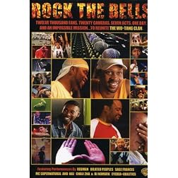 Rock the Bells