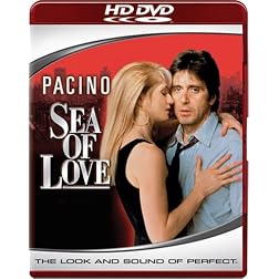 Sea of Love [HD DVD]