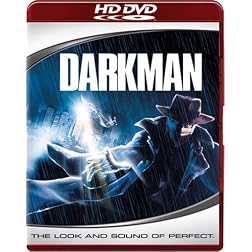 Darkman [HD DVD]