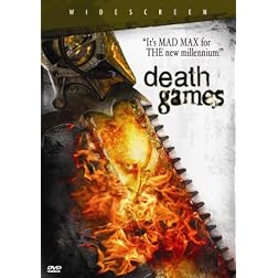 Death Games (Ws)