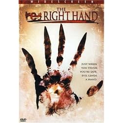 The Red Right Hand